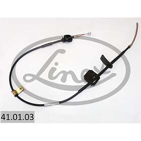 Linex Vajer, parkeringsbroms 41.01.03