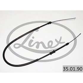 Linex Vajer, parkeringsbroms 35.01.90