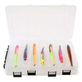 Wiggler Betesbox Dubbel, M