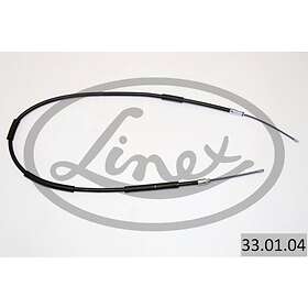 Linex Vajer, parkeringsbroms 33.01.04