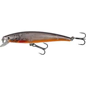 Hurricane Grimner 9 cm Wobbler XSIO