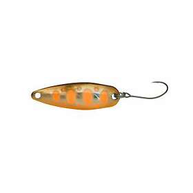Illex Native Spoon 9 gram, Copper Trout