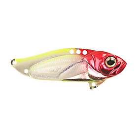 Strike Pro Astro Vibe 5,5 cm 17g Vibrationsbete, Clown