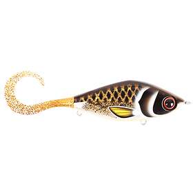 Strike Pro Trueglide Guppie, 13,5 cm 120g Jerkbete, 008