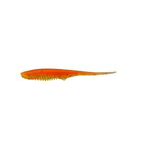 Gunki Mosquito 180mm 18,8gram 3st/Förpackning Orange Chart Belly