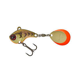 Spinnerbait Illex Crusher Jr 14g - Leurre de la pêche