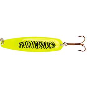 Wiggler 28g Gul Fluo