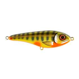 Strike Pro Baby Buster Jerkbete 10 cm Elritsa