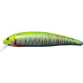 Bomber 15A Wobbler, WIGG62