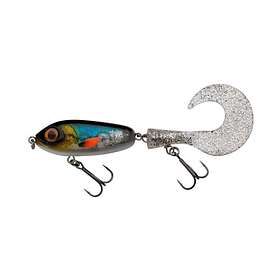 ABU Garcia McMio Bete 140 mm, Blue Sunrise