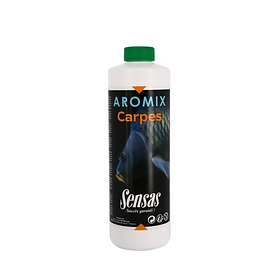 Sensas Aromix Carpe, Karp 500ml