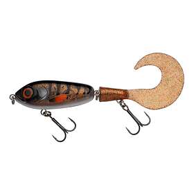 ABU Garcia McMio Bete 180 mm, Motoroil Burbot