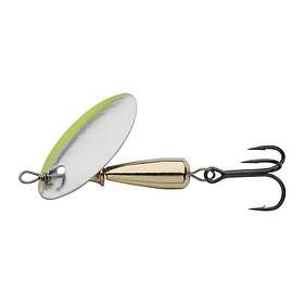 ABU Garcia Droppen Bugga Spinnare 7 gram Sardine