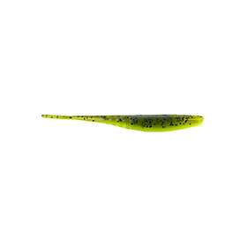 Darts Big Baits, 3.75 tum Jointed Jerk Minnow 10st, Watermelon Candy