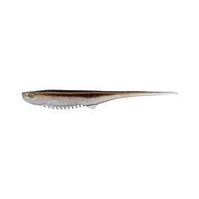 Gunki Mosquito 180mm 18,8gram 3st/Förpackning, Crystal Brown