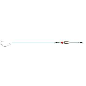 RIG Carolina Tungsten 10g