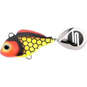 ASP Spinner XL 50g, Cat Special