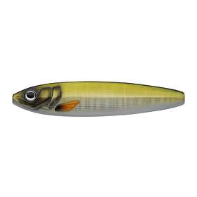 Fiskedrag ABU Sölv Napp , 12 gram, Green Tobis