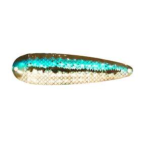 Ismo Mini 90 mm Skeddrag, Stripes
