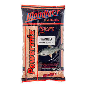 Mondial F F. Powermix Roach Vanilla 2,5kg