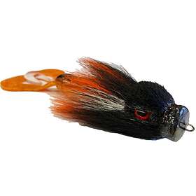 Strike Pro Miuras Mouse Mini 20 cm 40g Baby Brown 40G