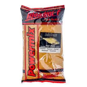Mondial F F. Powermix Bream Caramel 2,5kg
