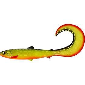 Westin Bullteez CurlTail 27 cm 103 g - bete, Baltic Pike