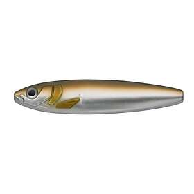 Fiskedrag ABU Sölv Napp , 12 gram, Light Sandeel