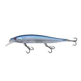 Berkley Dex Stunna 11cm 14 gram Wagasaki bete, Sapphire