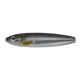 Fiskedrag ABU Sölv Napp , 12 gram, Dark Sandeel
