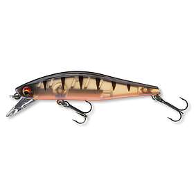 Daiwa Tournament Wise Minnow 70mm PG Perch bete, Pg