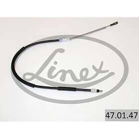 Linex Vajer, parkeringsbroms 47.01.47