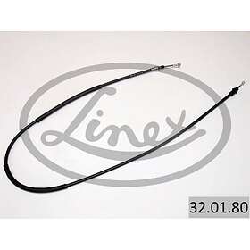 Linex Vajer, parkeringsbroms 32.01.80