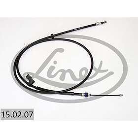 Linex Vajer, parkeringsbroms 15.02.07