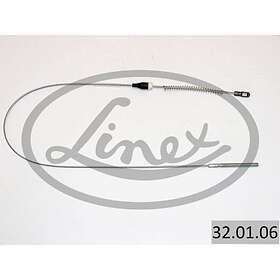 Linex Vajer, parkeringsbroms 32.01.06