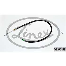Linex Vajer, parkeringsbroms 09.01.98