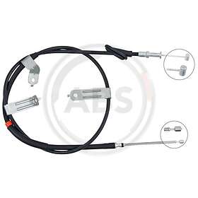 A.B.S. Vajer, parkeringsbroms 10253