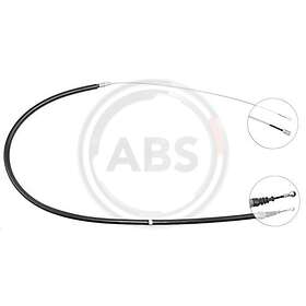 A.B.S. Vajer, parkeringsbroms 13506