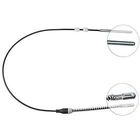 A.B.S. Vajer, parkeringsbroms 12027