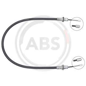 A.B.S. Vajer, parkeringsbroms 19839