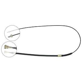 A.B.S. Vajer, parkeringsbroms 17828