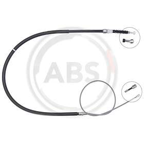 A.B.S. Vajer, parkeringsbroms 17271