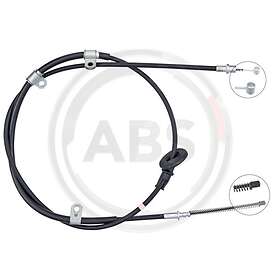 A.B.S. Vajer, parkeringsbroms 19052