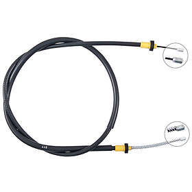 A.B.S. Vajer, parkeringsbroms 14151