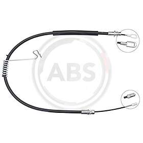 A.B.S. Vajer, parkeringsbroms 19854