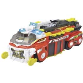 Dickie Toys Fire Tanker Brannbil