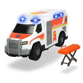 Dickie Toys Ambulans