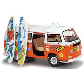 Dickie Toys Surfer Van 203776001