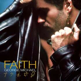 George Michael - Faith CD
