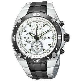 Pulsar Watches PF3885